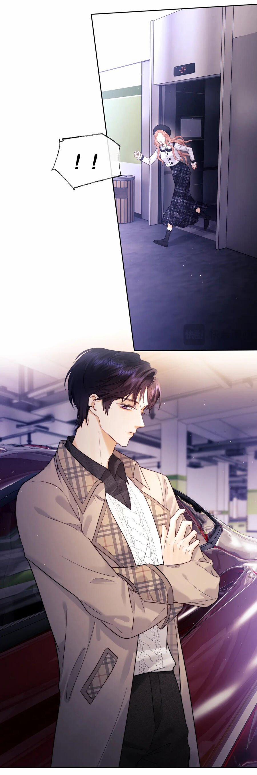 Trọng Sinh Trở Thành Fan” Vợ ” Của Thần Tượng 14.2 trang 4