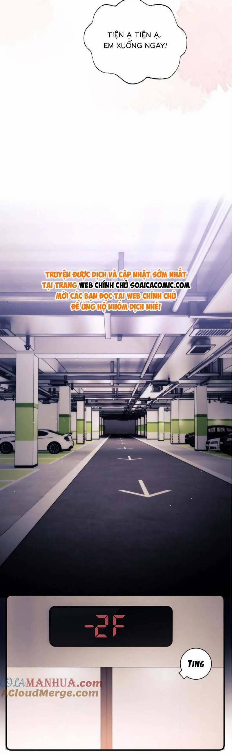 Trọng Sinh Trở Thành Fan” Vợ ” Của Thần Tượng 14 trang 13