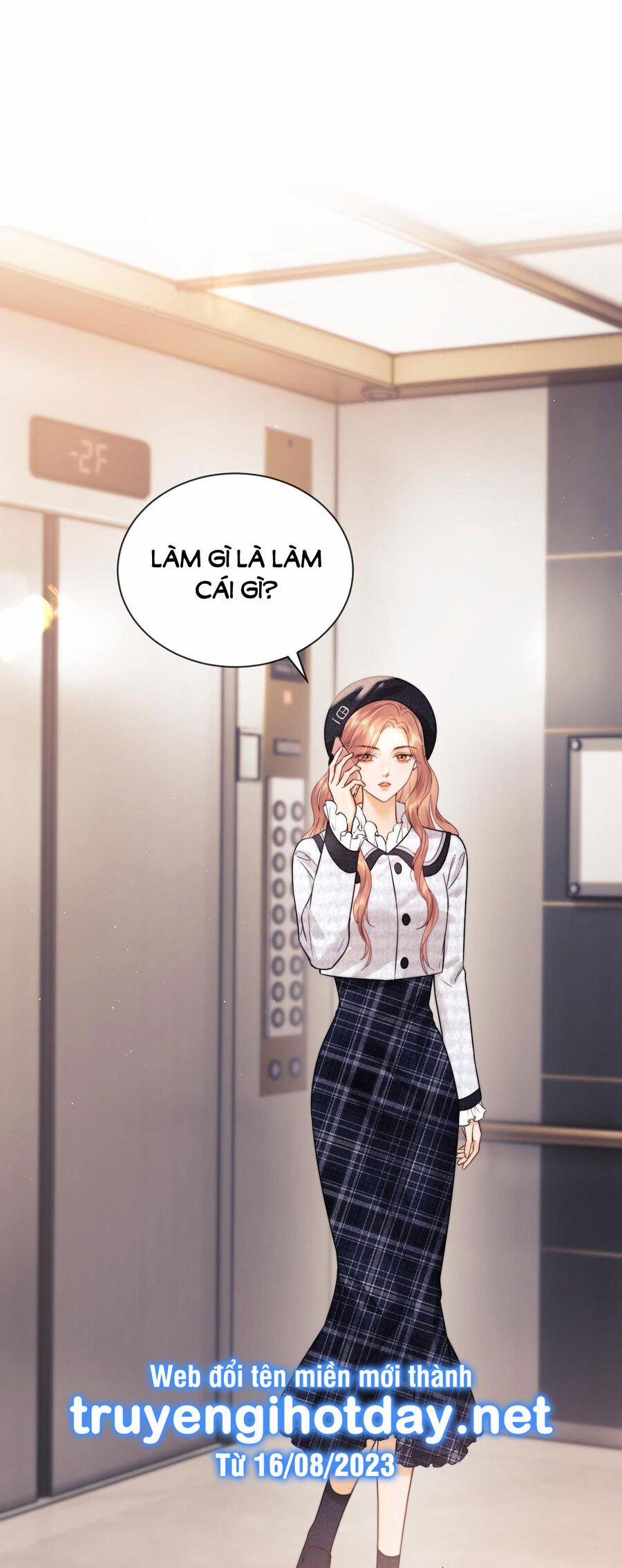 Trọng Sinh Trở Thành Fan” Vợ ” Của Thần Tượng 15.1 trang 2