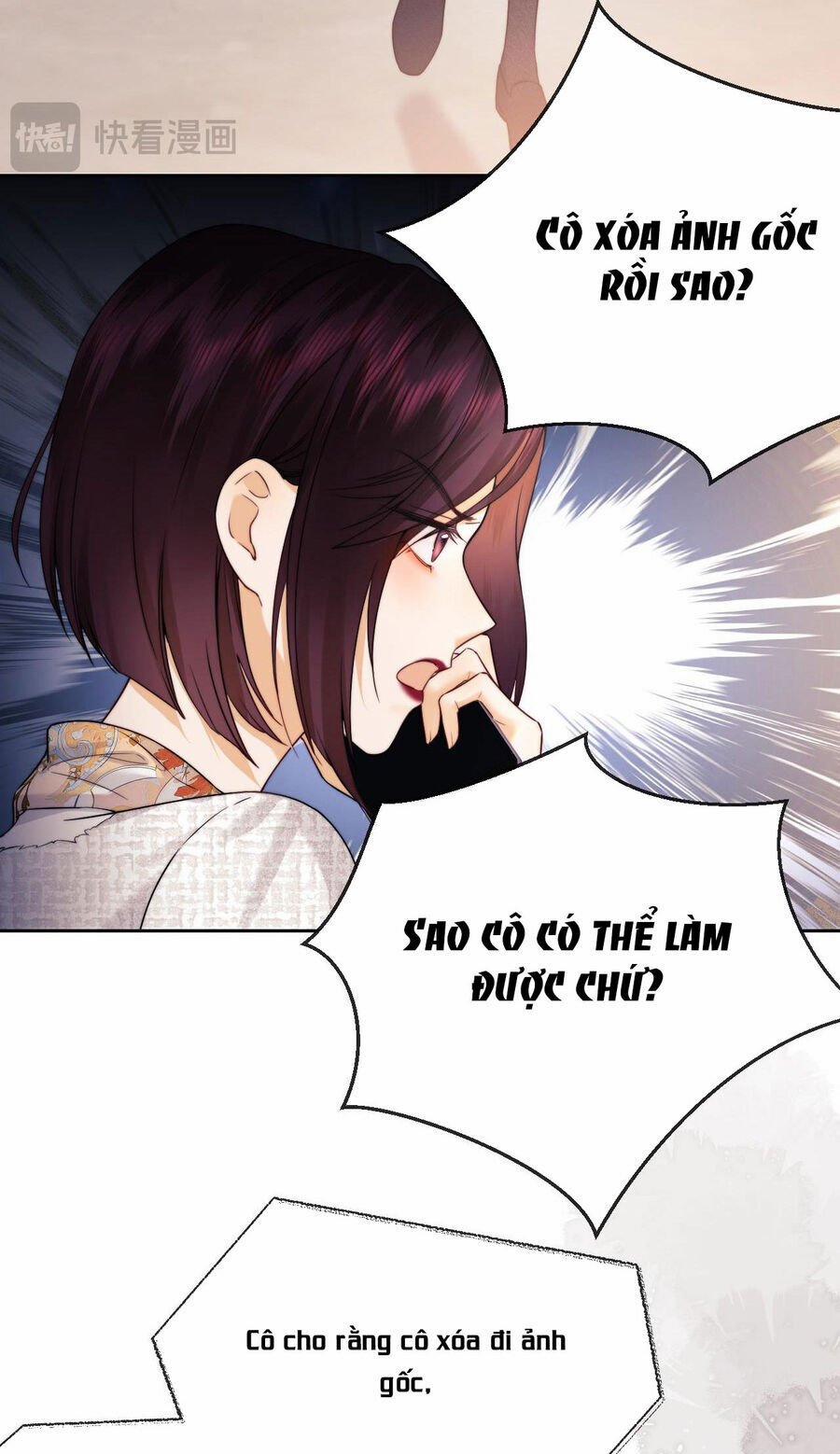 Trọng Sinh Trở Thành Fan” Vợ ” Của Thần Tượng 15.1 trang 3