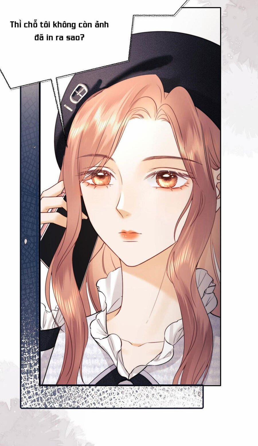 Trọng Sinh Trở Thành Fan” Vợ ” Của Thần Tượng 15.1 trang 4