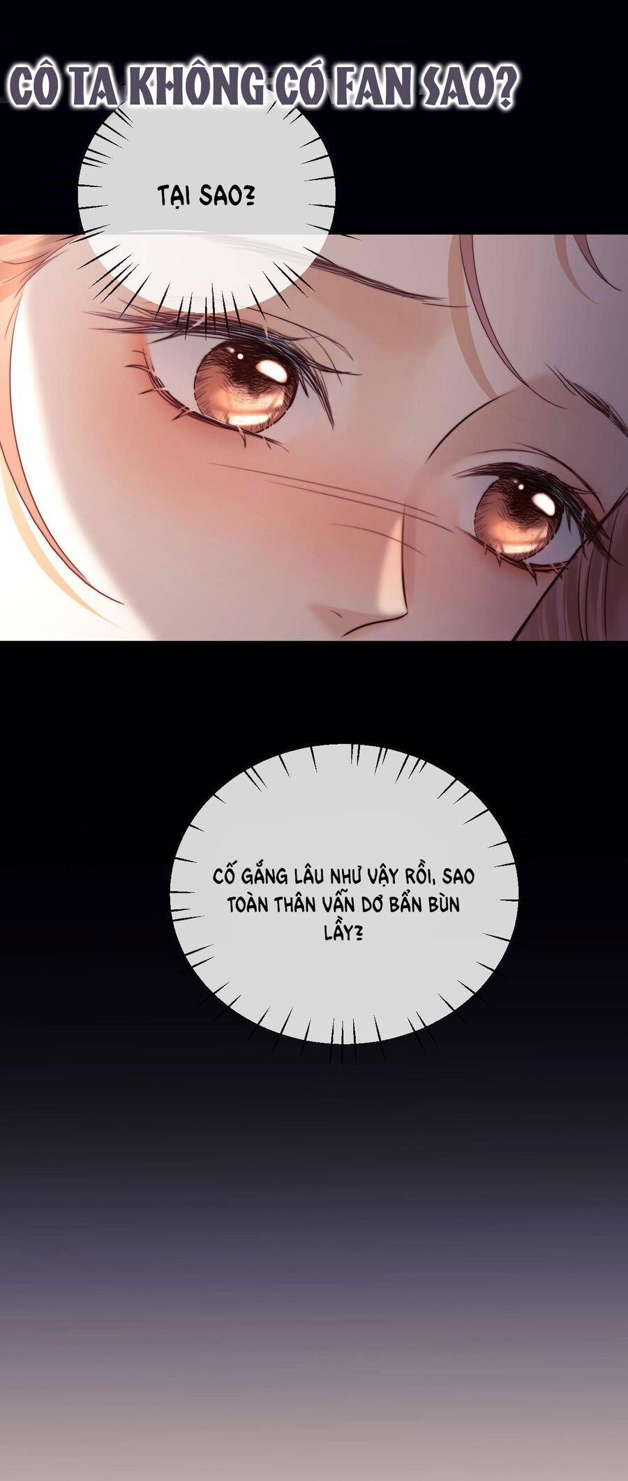 Trọng Sinh Trở Thành Fan” Vợ ” Của Thần Tượng 15.2 trang 2