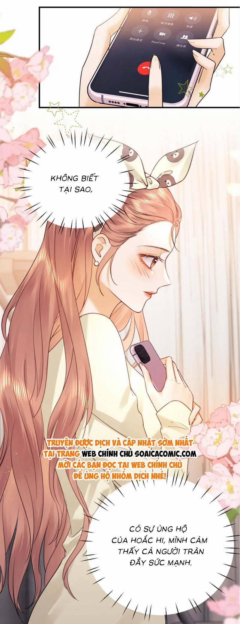 Trọng Sinh Trở Thành Fan” Vợ ” Của Thần Tượng 16 trang 2