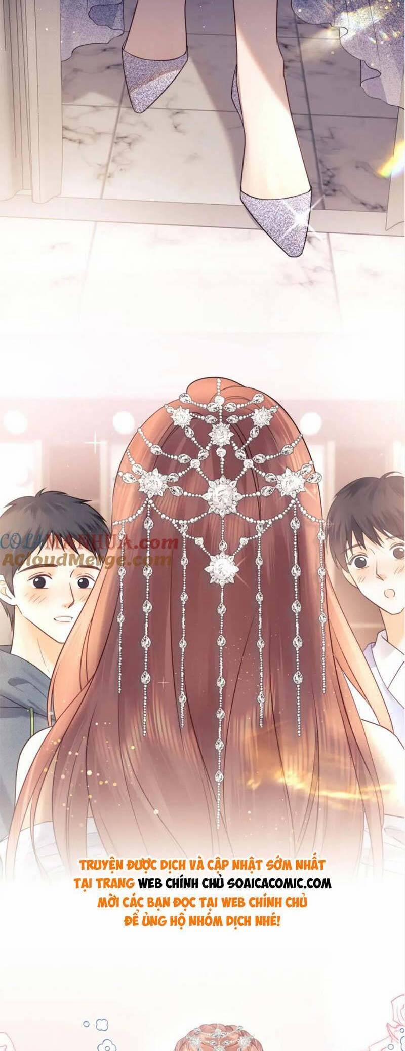 Trọng Sinh Trở Thành Fan” Vợ ” Của Thần Tượng 16 trang 20