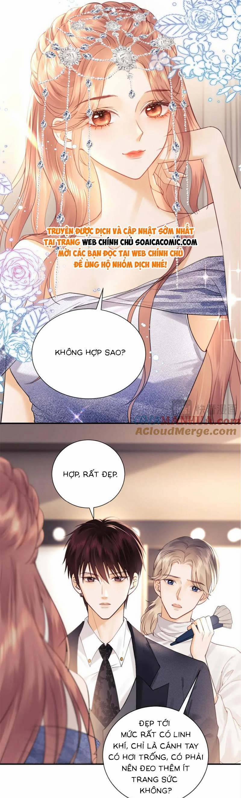 Trọng Sinh Trở Thành Fan” Vợ ” Của Thần Tượng 16 trang 22