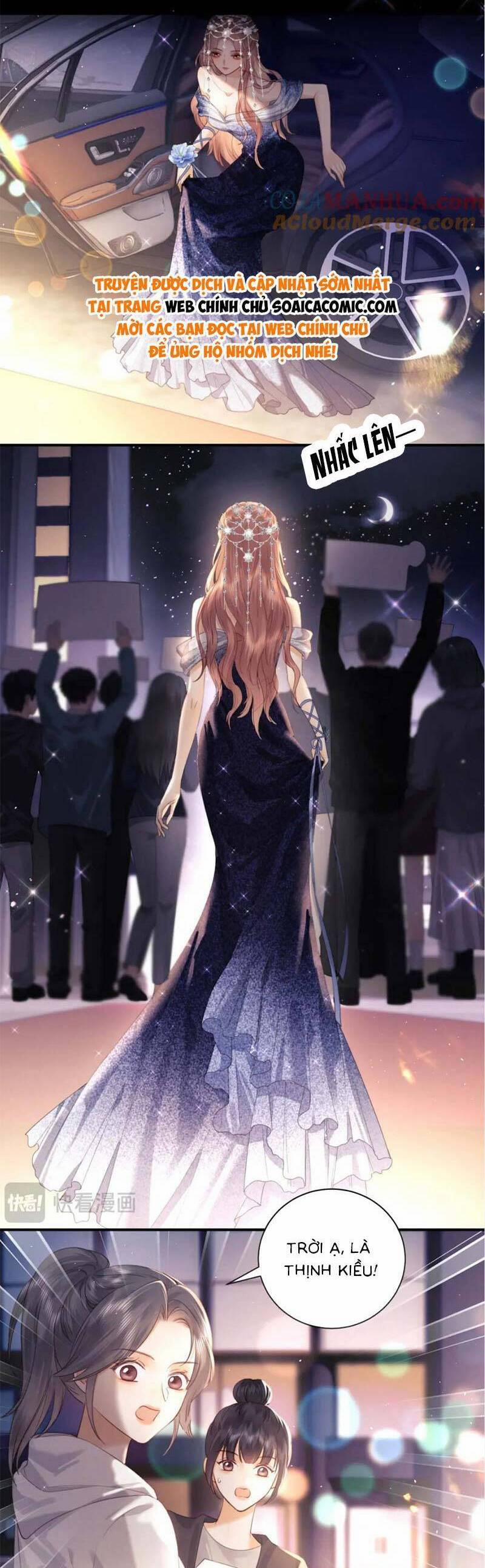 Trọng Sinh Trở Thành Fan” Vợ ” Của Thần Tượng 16 trang 26