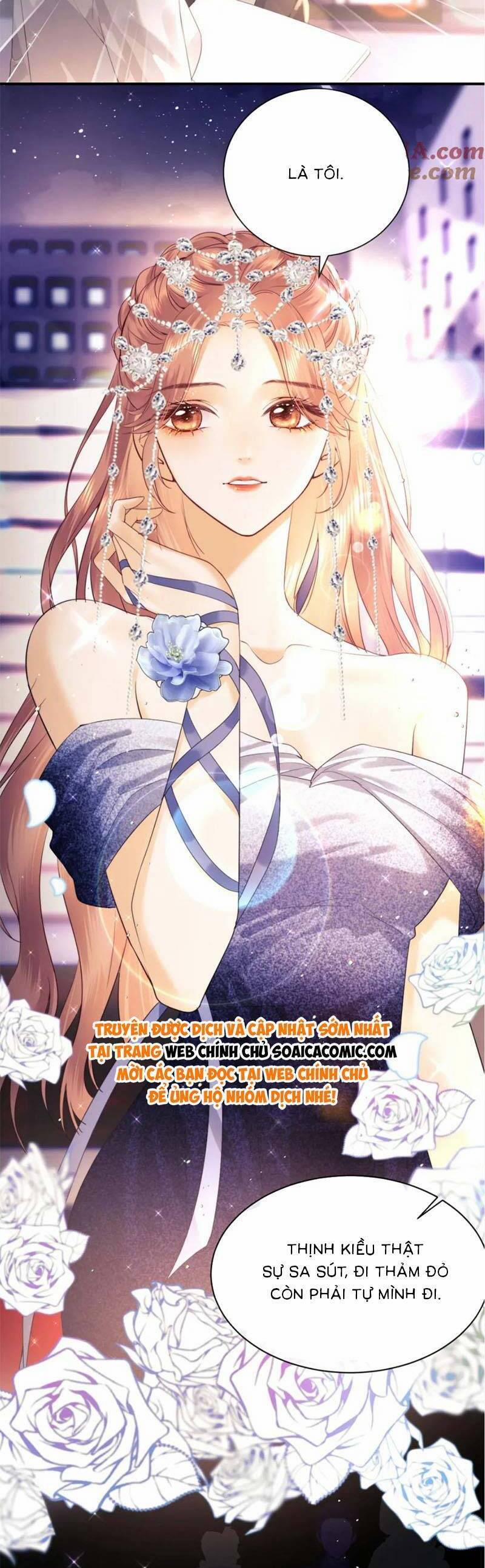 Trọng Sinh Trở Thành Fan” Vợ ” Của Thần Tượng 16 trang 27