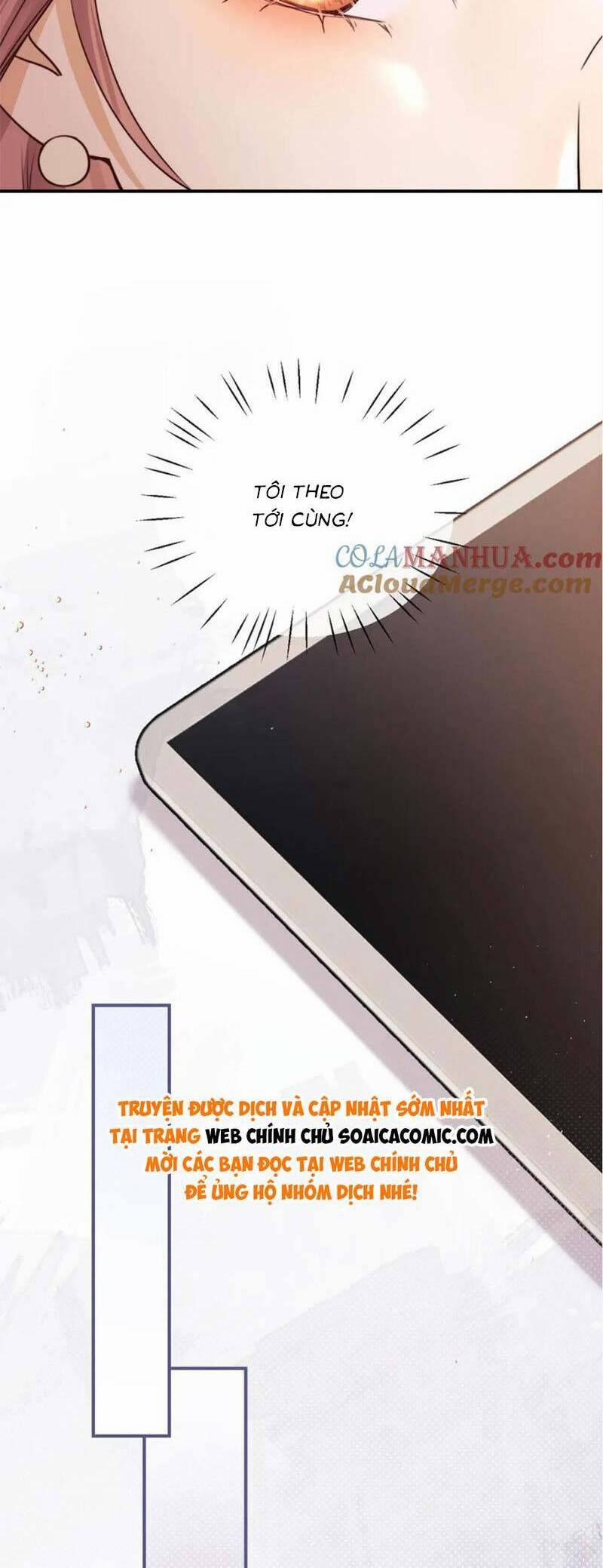 Trọng Sinh Trở Thành Fan” Vợ ” Của Thần Tượng 16 trang 4