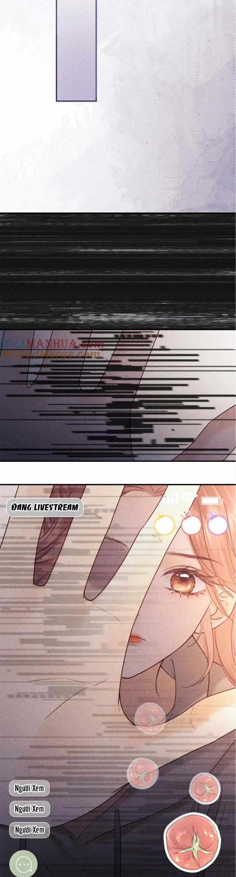 Trọng Sinh Trở Thành Fan” Vợ ” Của Thần Tượng 16 trang 5