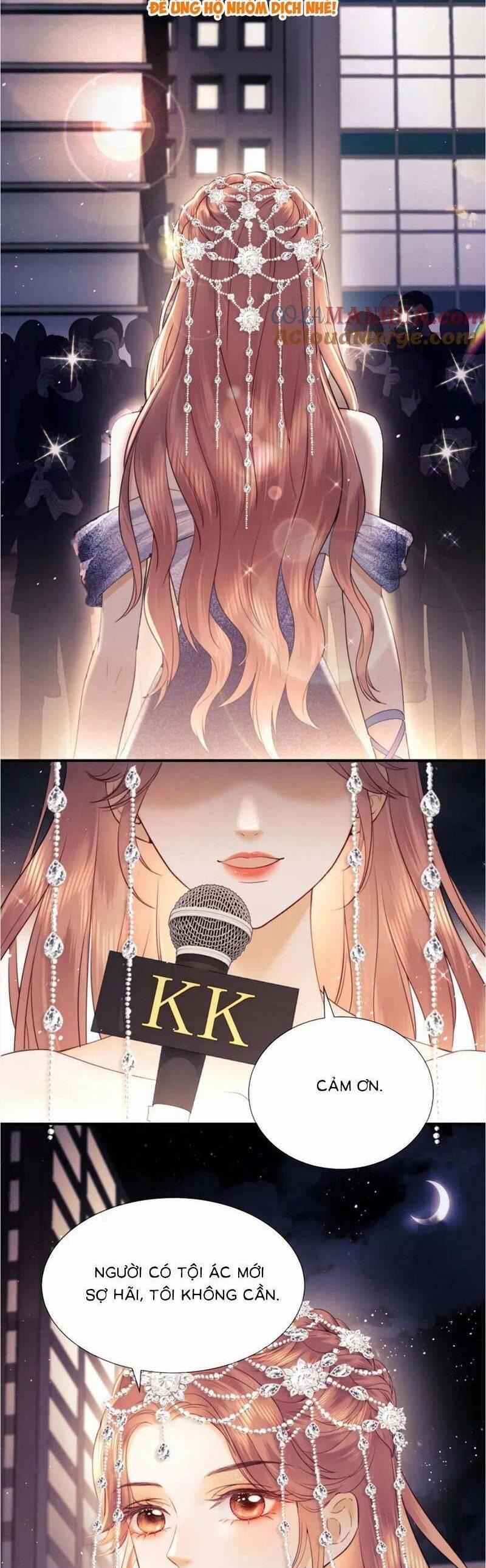 Trọng Sinh Trở Thành Fan” Vợ ” Của Thần Tượng 17 trang 1