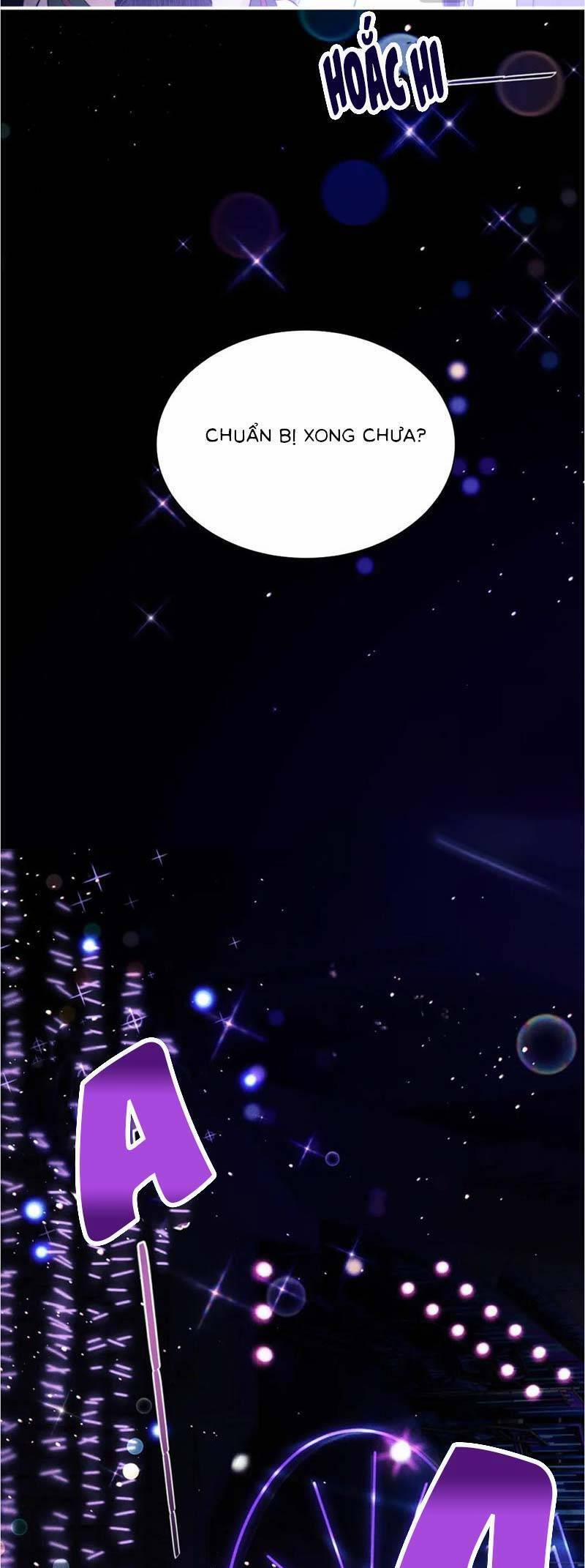 Trọng Sinh Trở Thành Fan” Vợ ” Của Thần Tượng 17 trang 15