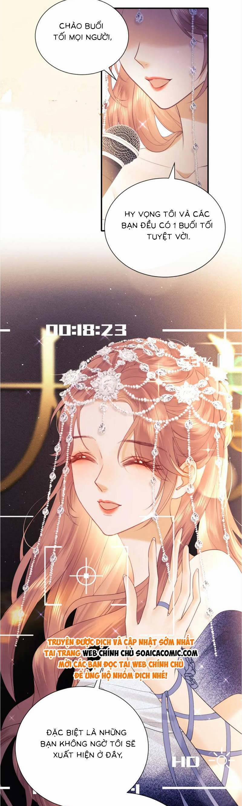 Trọng Sinh Trở Thành Fan” Vợ ” Của Thần Tượng 17 trang 6