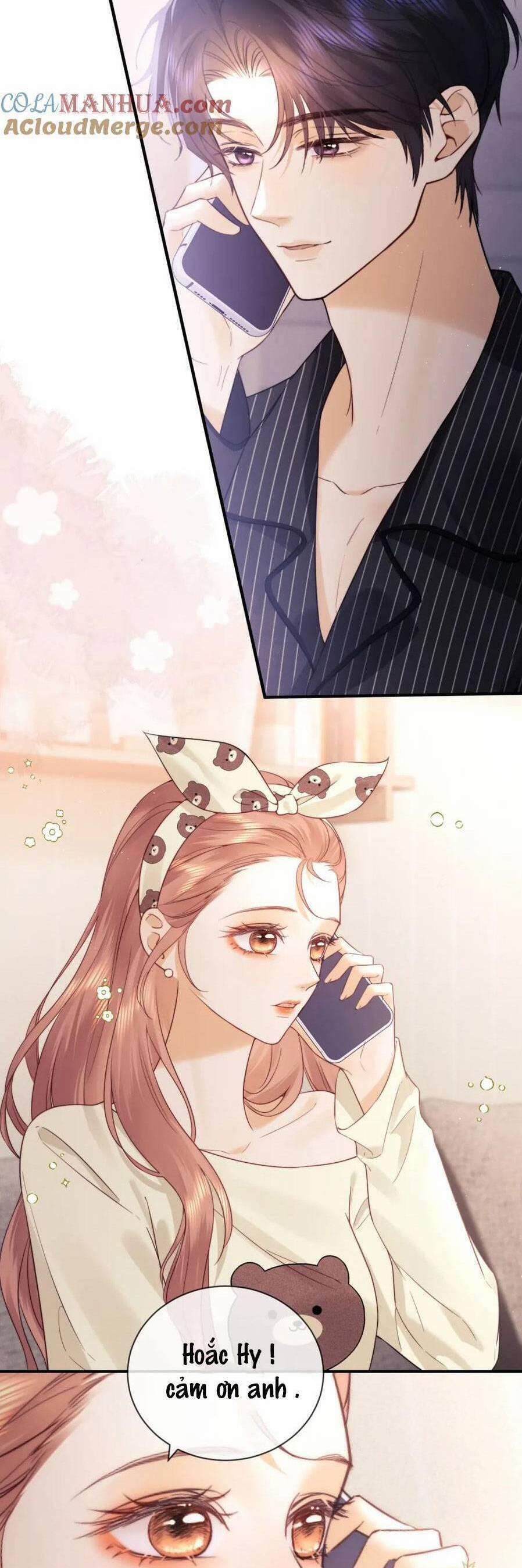 Trọng Sinh Trở Thành Fan” Vợ ” Của Thần Tượng 18 trang 2