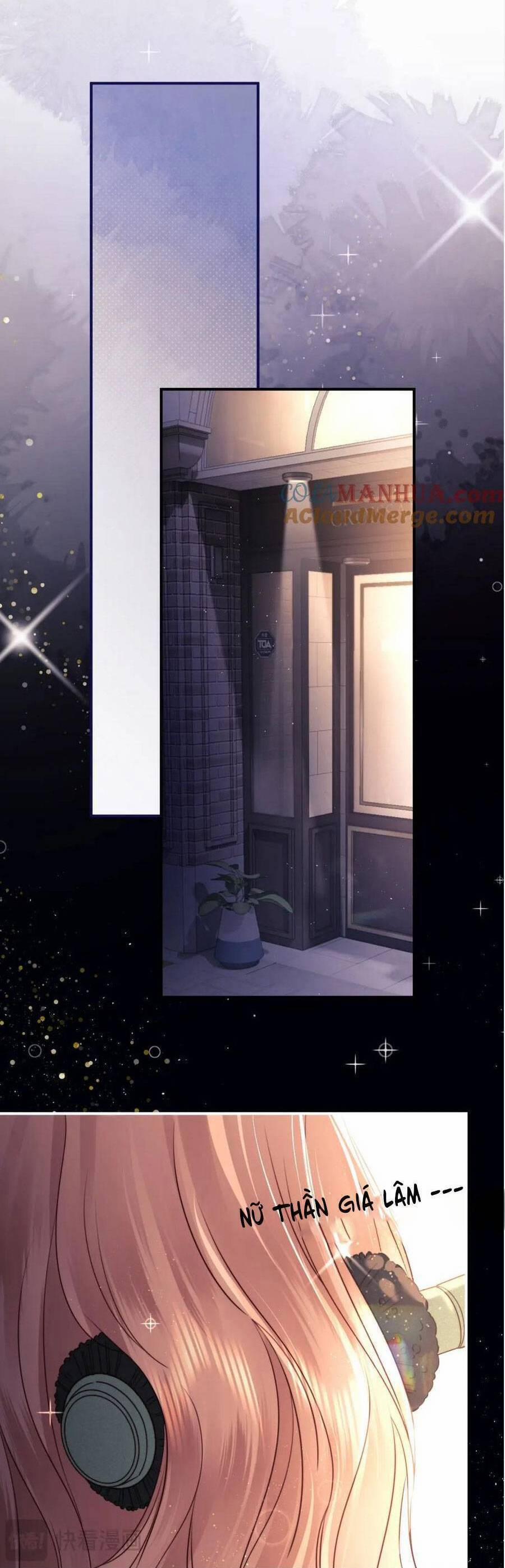 Trọng Sinh Trở Thành Fan” Vợ ” Của Thần Tượng 18 trang 21