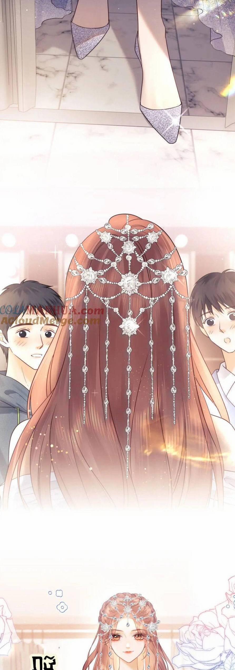 Trọng Sinh Trở Thành Fan” Vợ ” Của Thần Tượng 18 trang 23