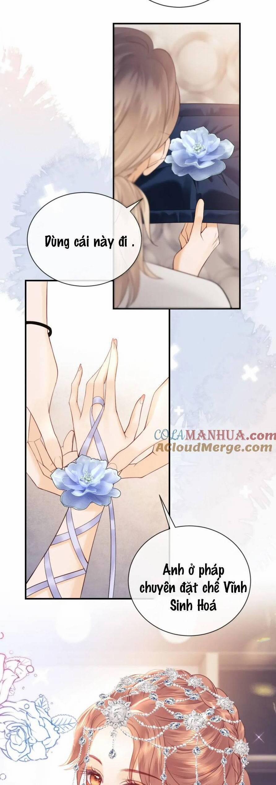 Trọng Sinh Trở Thành Fan” Vợ ” Của Thần Tượng 18 trang 26