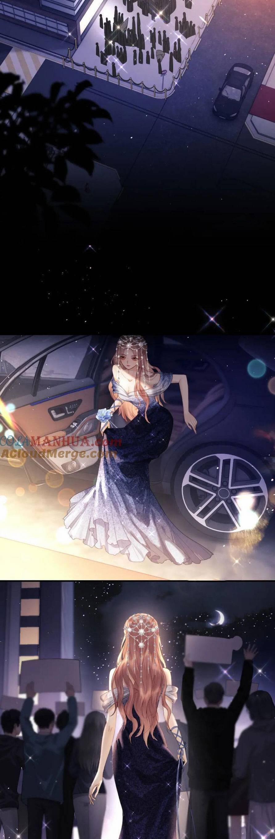 Trọng Sinh Trở Thành Fan” Vợ ” Của Thần Tượng 18 trang 29