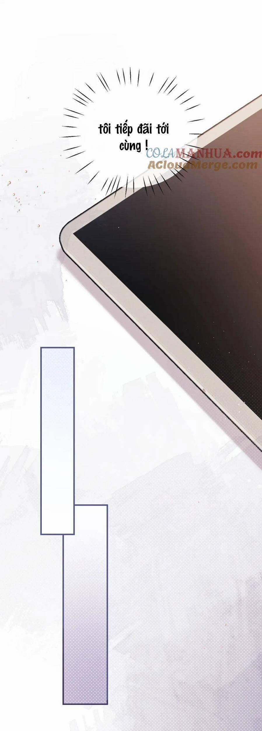 Trọng Sinh Trở Thành Fan” Vợ ” Của Thần Tượng 18 trang 5