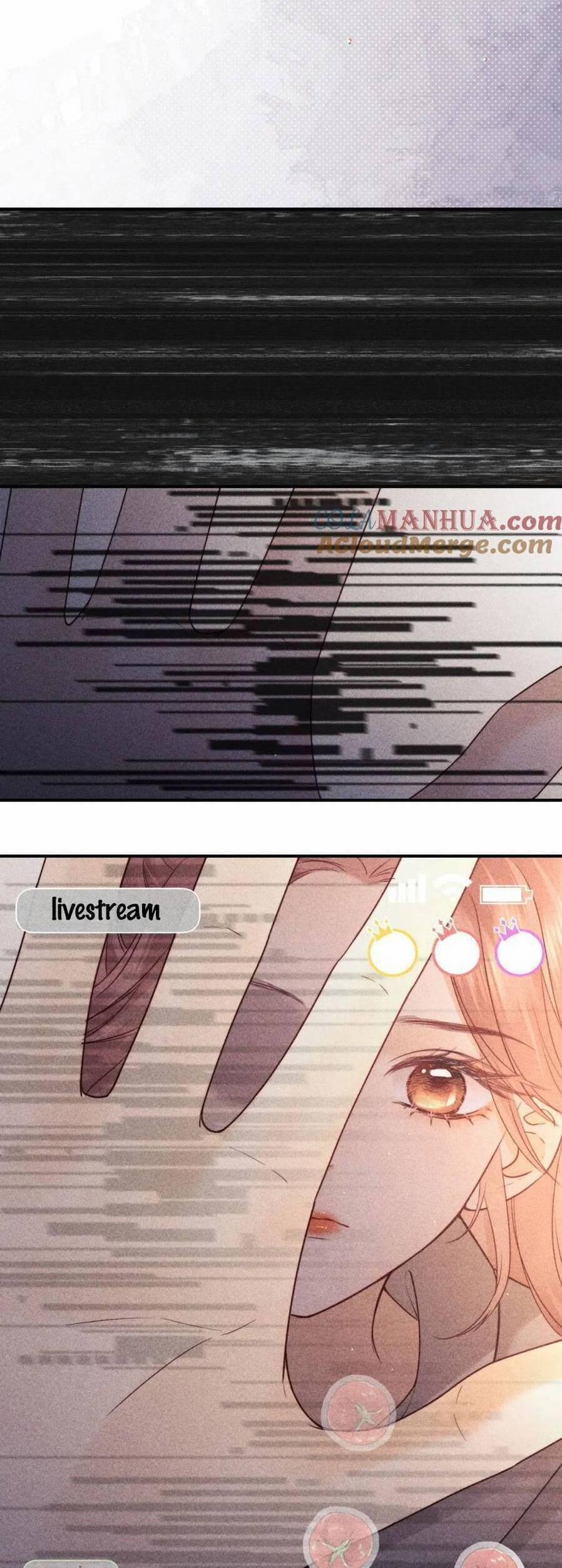 Trọng Sinh Trở Thành Fan” Vợ ” Của Thần Tượng 18 trang 6