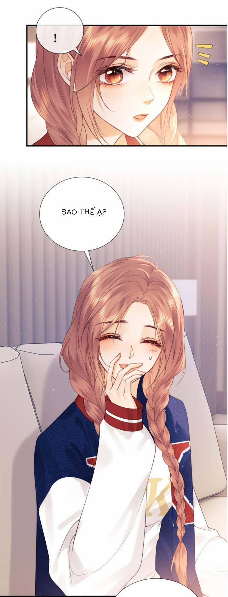 Trọng Sinh Trở Thành Fan” Vợ ” Của Thần Tượng 19 trang 12