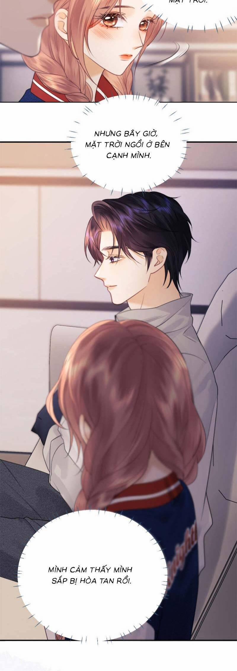 Trọng Sinh Trở Thành Fan” Vợ ” Của Thần Tượng 19 trang 2