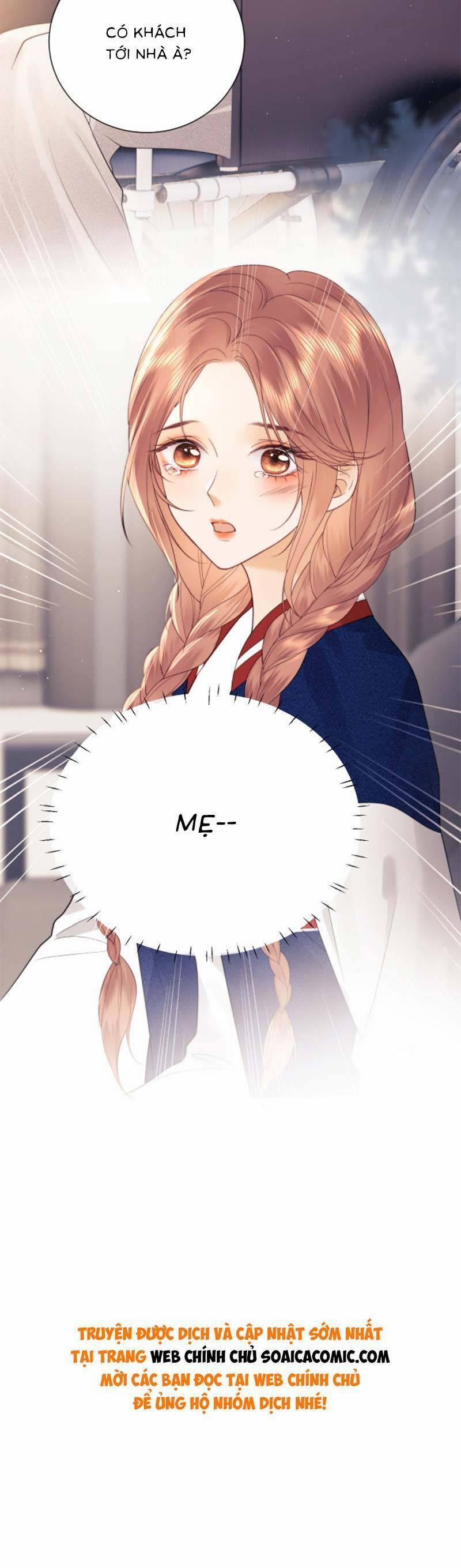 Trọng Sinh Trở Thành Fan” Vợ ” Của Thần Tượng 19 trang 24