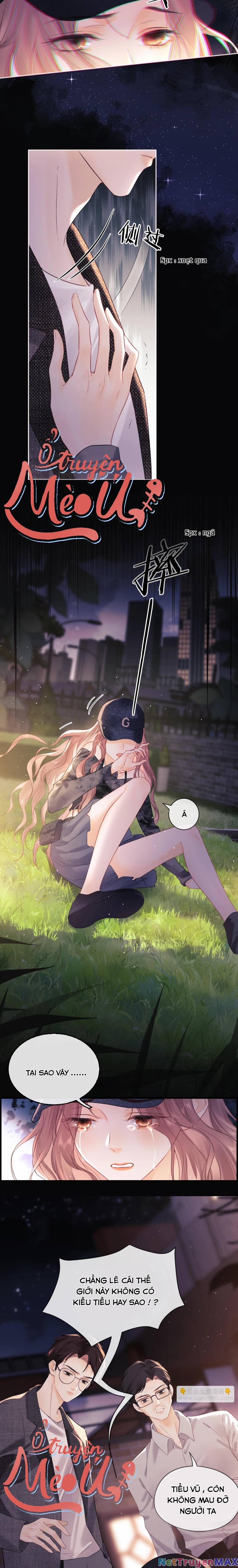 Trọng Sinh Trở Thành Fan” Vợ ” Của Thần Tượng 2 trang 2