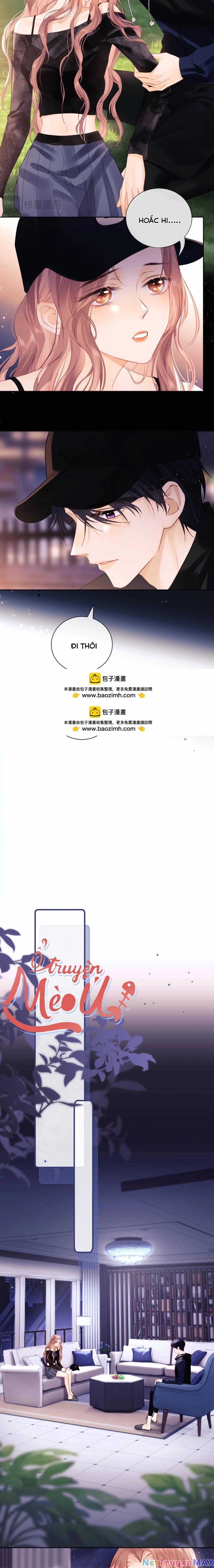 Trọng Sinh Trở Thành Fan” Vợ ” Của Thần Tượng 2 trang 5