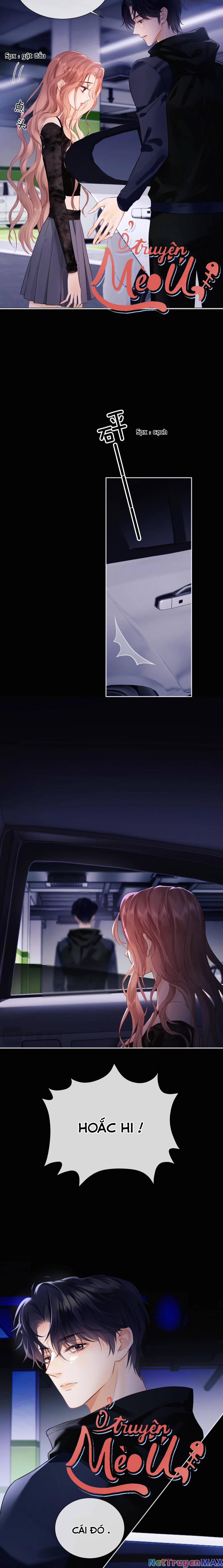 Trọng Sinh Trở Thành Fan” Vợ ” Của Thần Tượng 2 trang 9