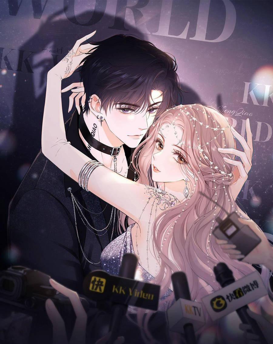 Trọng Sinh Trở Thành Fan” Vợ ” Của Thần Tượng 20.1 trang 1