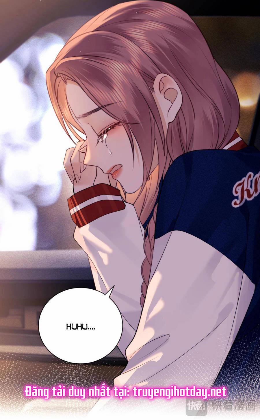 Trọng Sinh Trở Thành Fan” Vợ ” Của Thần Tượng 20.1 trang 10