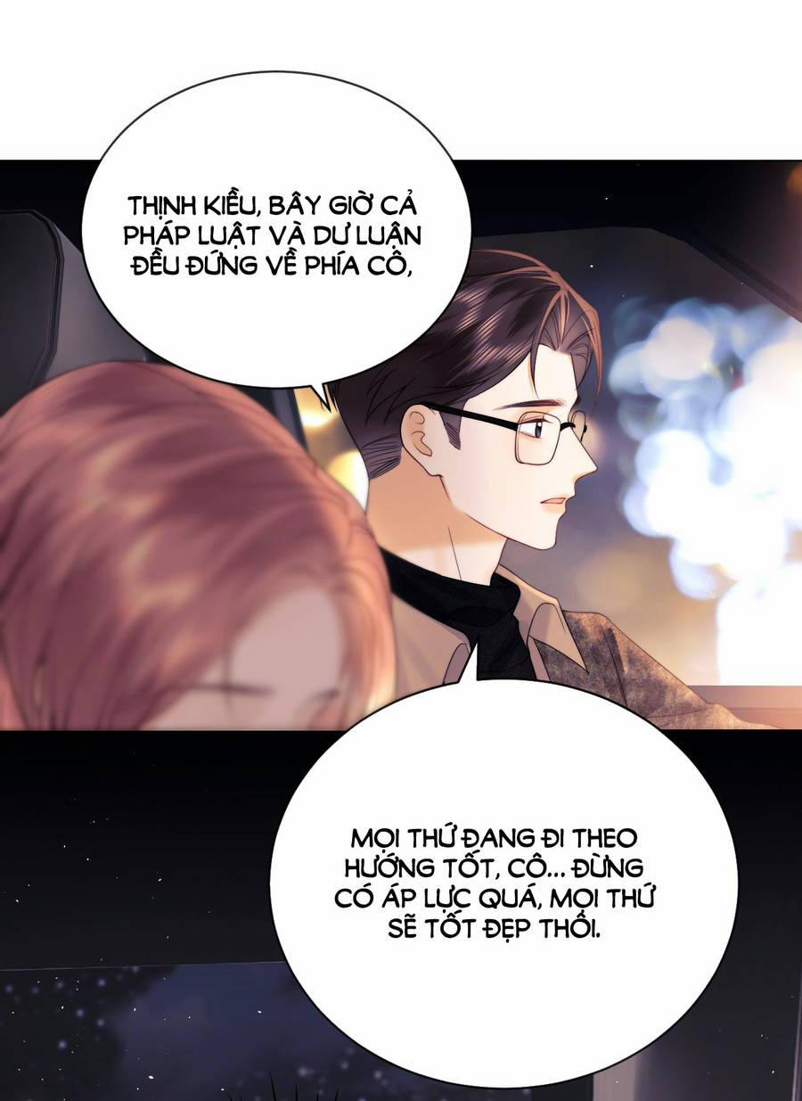 Trọng Sinh Trở Thành Fan” Vợ ” Của Thần Tượng 20.1 trang 11