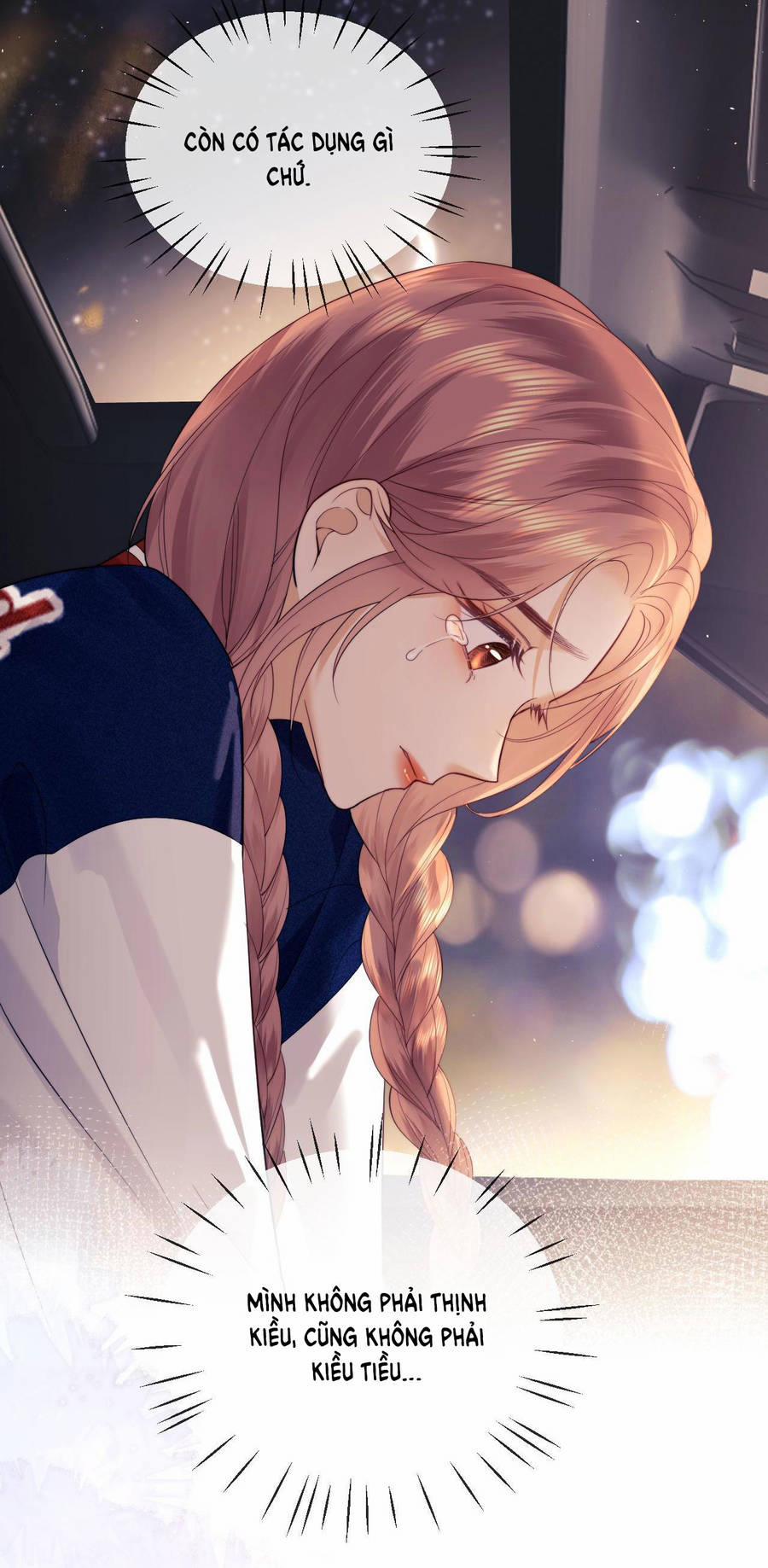 Trọng Sinh Trở Thành Fan” Vợ ” Của Thần Tượng 20.1 trang 12