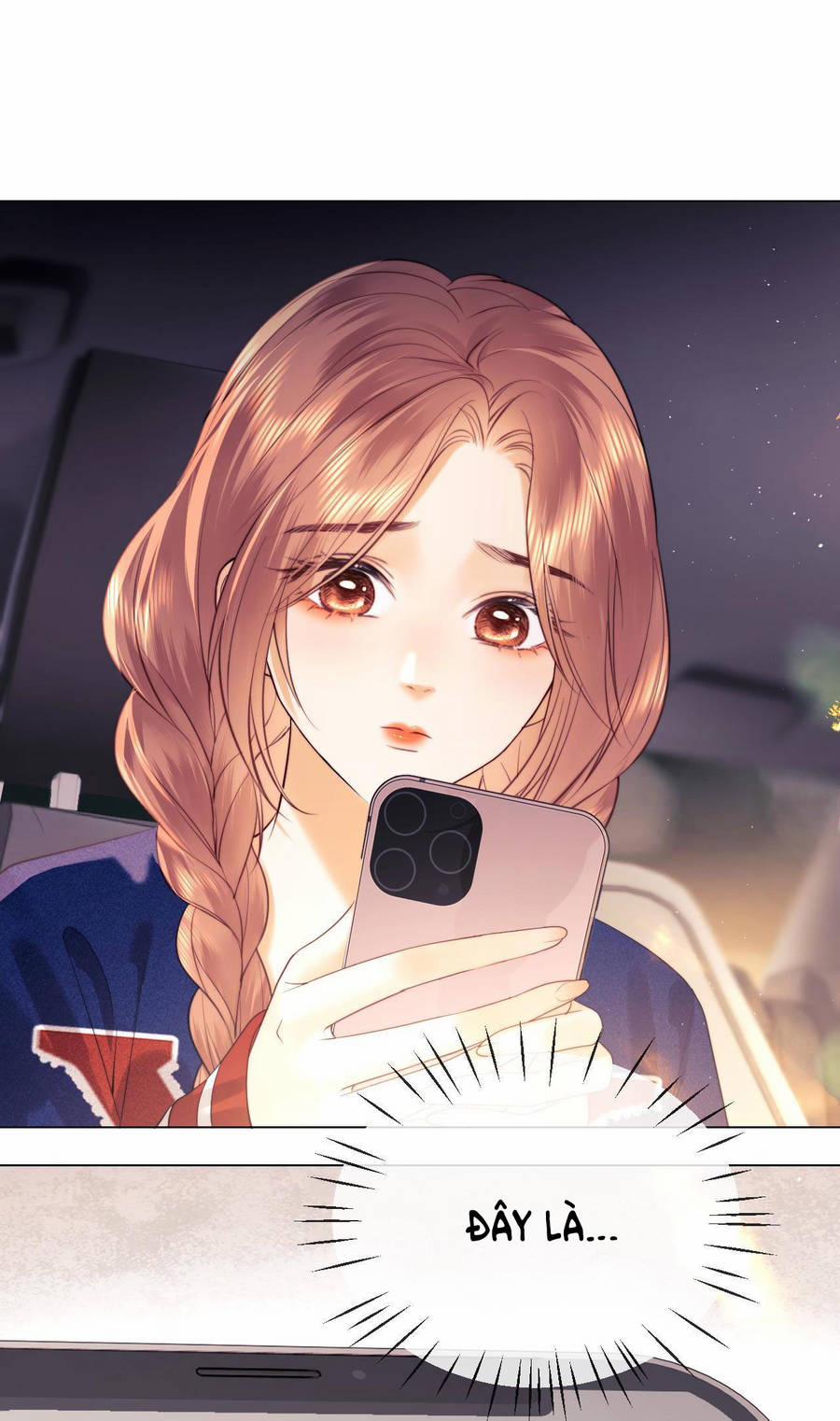 Trọng Sinh Trở Thành Fan” Vợ ” Của Thần Tượng 20.1 trang 15