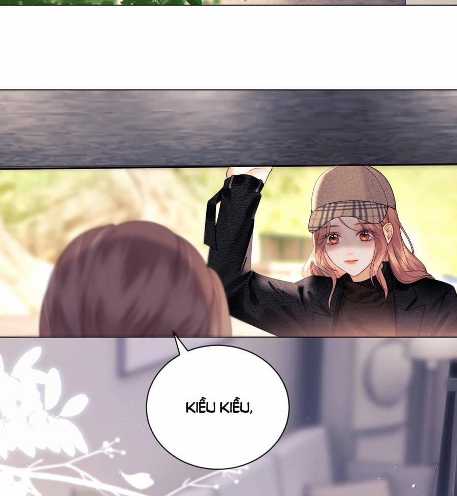 Trọng Sinh Trở Thành Fan” Vợ ” Của Thần Tượng 20.1 trang 20