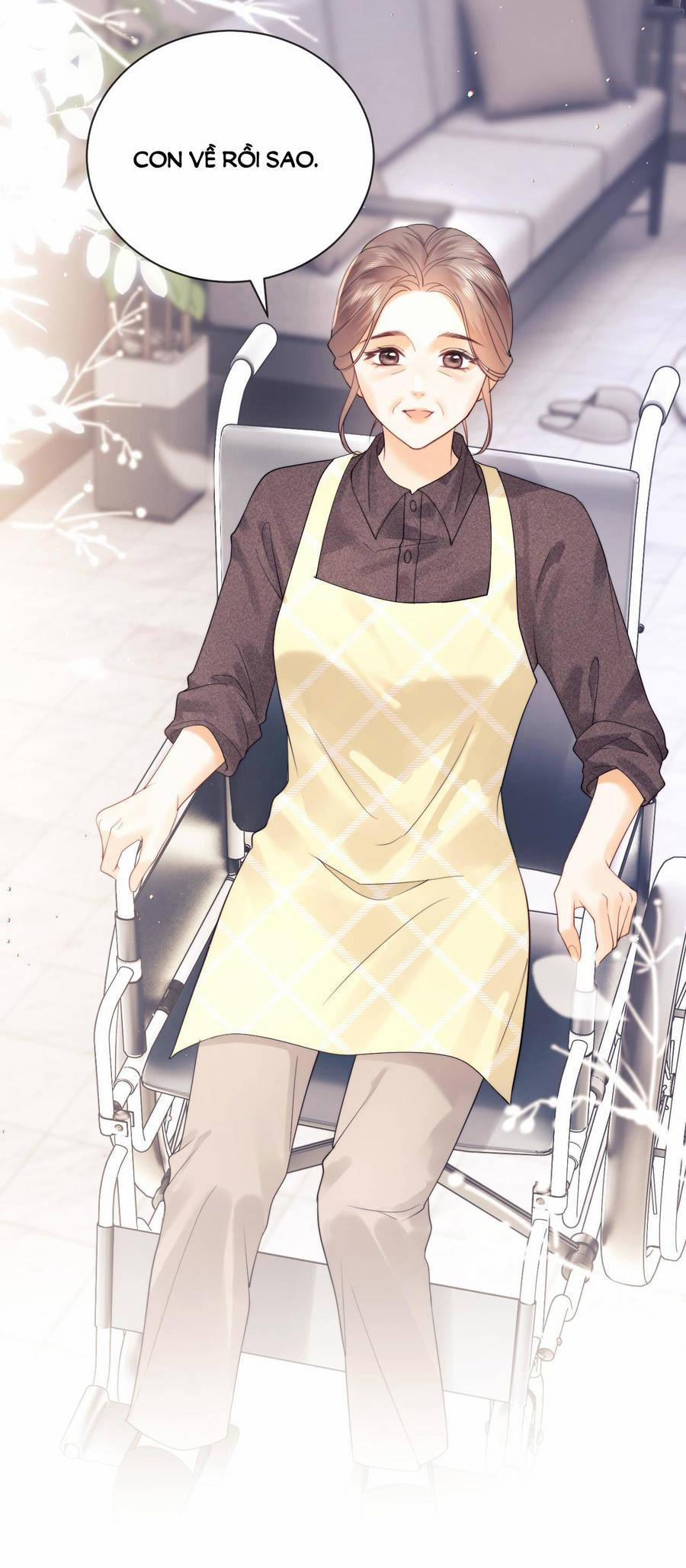 Trọng Sinh Trở Thành Fan” Vợ ” Của Thần Tượng 20.1 trang 21