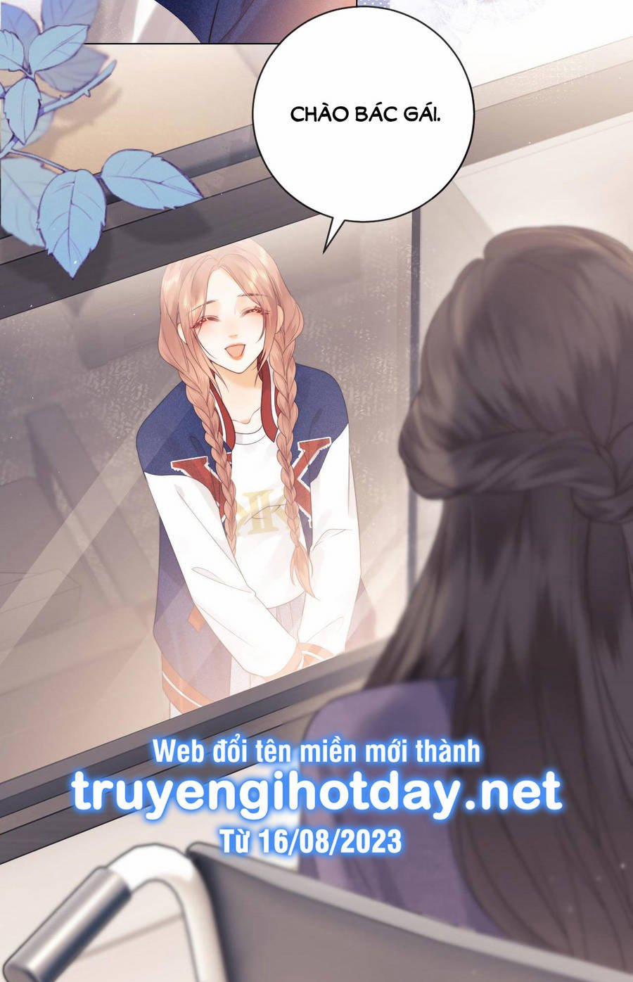 Trọng Sinh Trở Thành Fan” Vợ ” Của Thần Tượng 20.1 trang 3