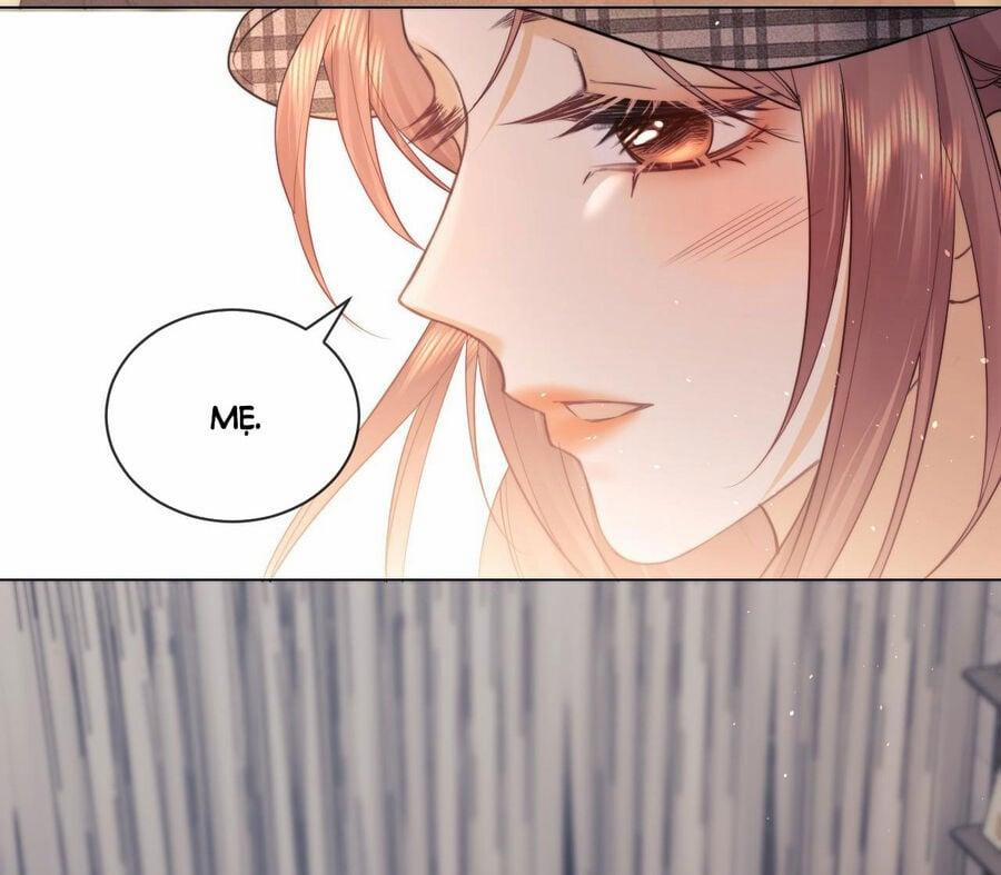 Trọng Sinh Trở Thành Fan” Vợ ” Của Thần Tượng 20.2 trang 1