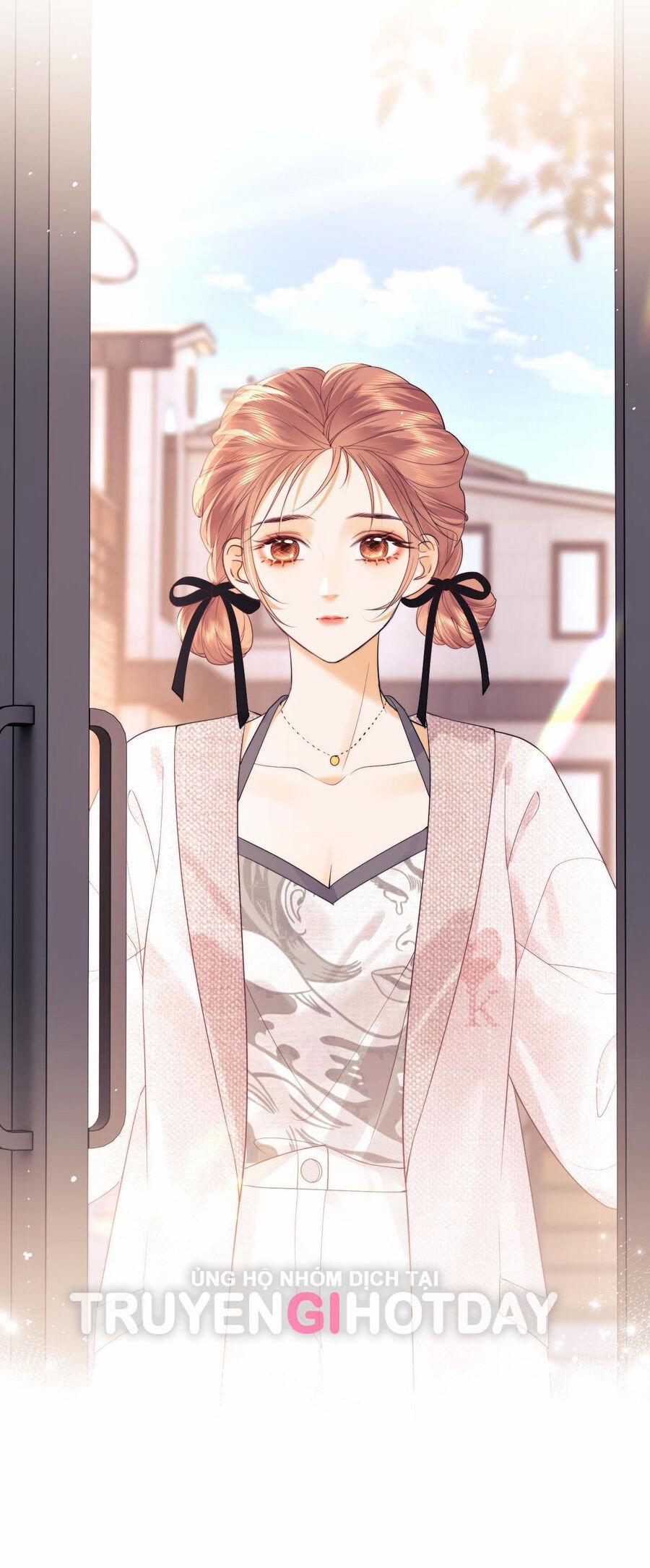 Trọng Sinh Trở Thành Fan” Vợ ” Của Thần Tượng 20.2 trang 14