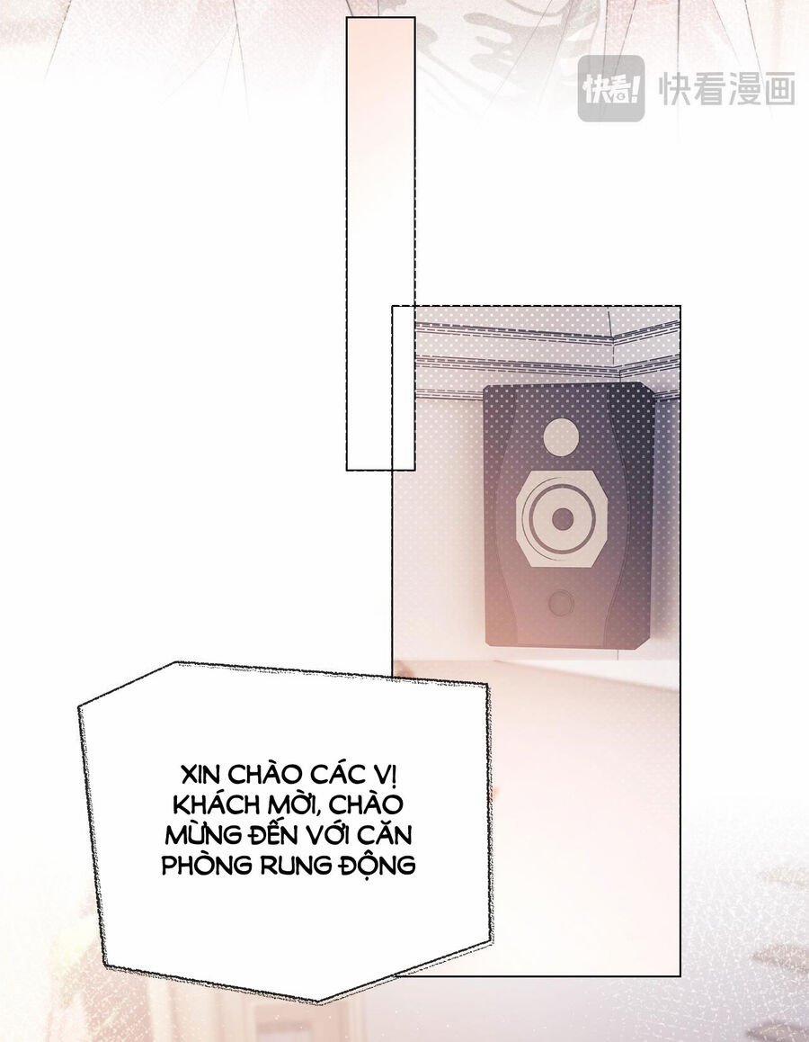 Trọng Sinh Trở Thành Fan” Vợ ” Của Thần Tượng 20.2 trang 18