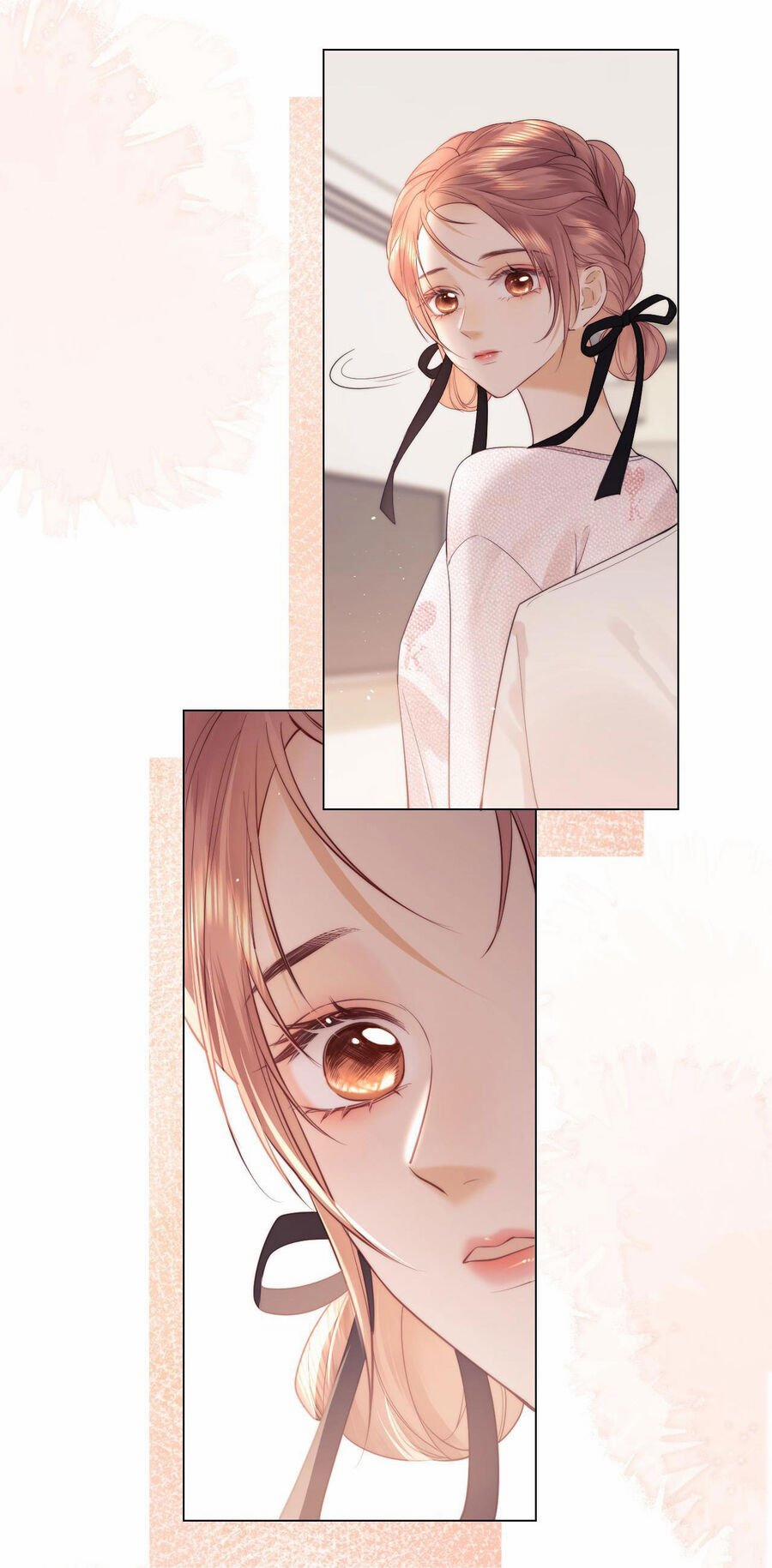 Trọng Sinh Trở Thành Fan” Vợ ” Của Thần Tượng 20.2 trang 25