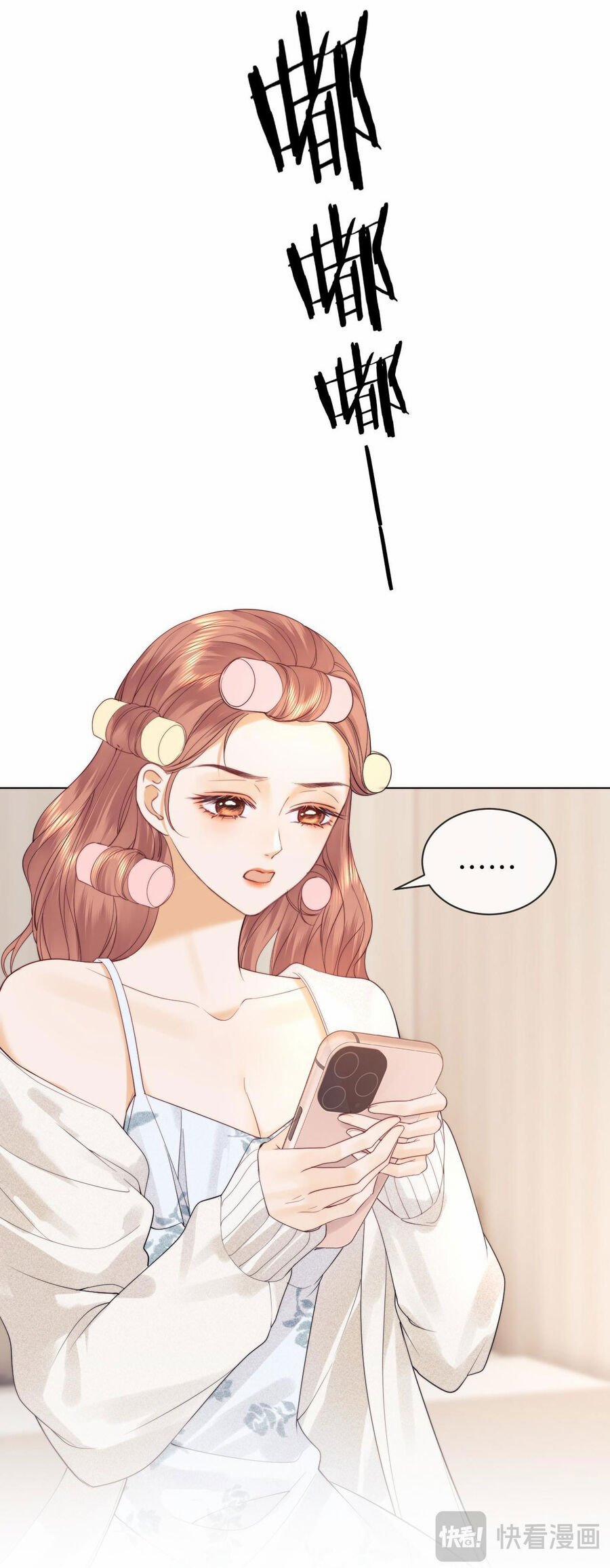 Trọng Sinh Trở Thành Fan” Vợ ” Của Thần Tượng 20.2 trang 9