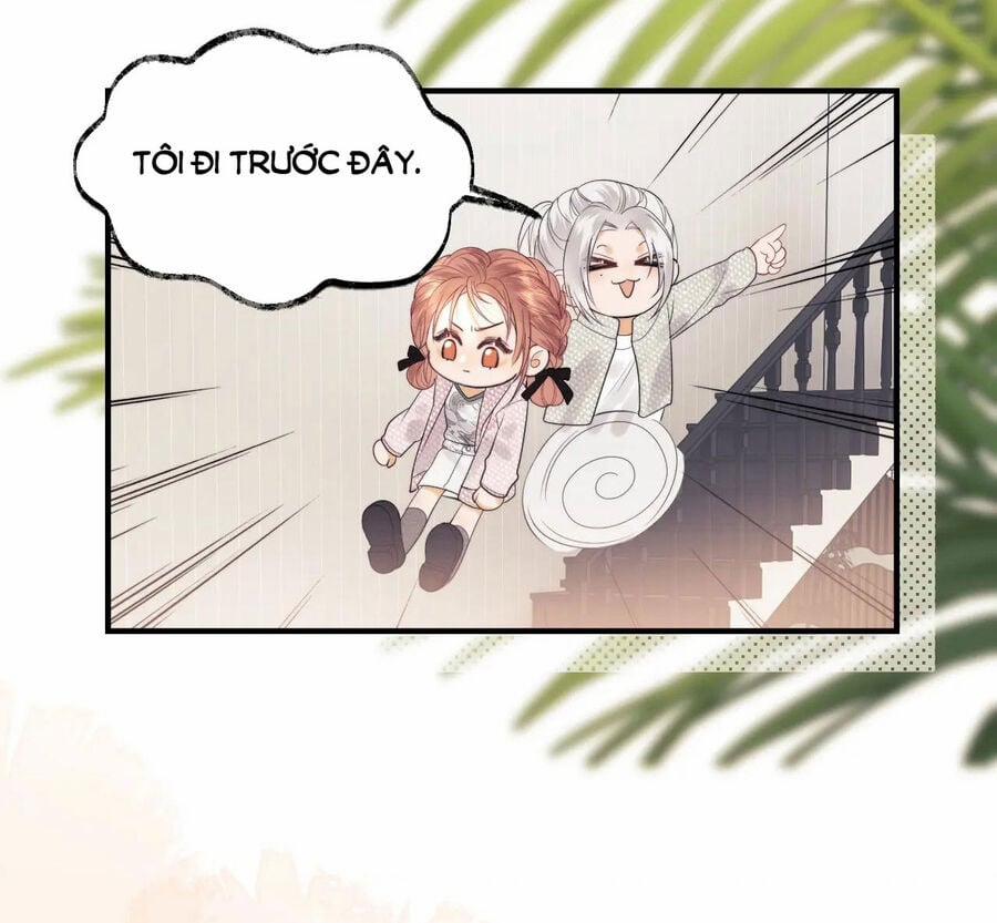 Trọng Sinh Trở Thành Fan” Vợ ” Của Thần Tượng 21.1 trang 10