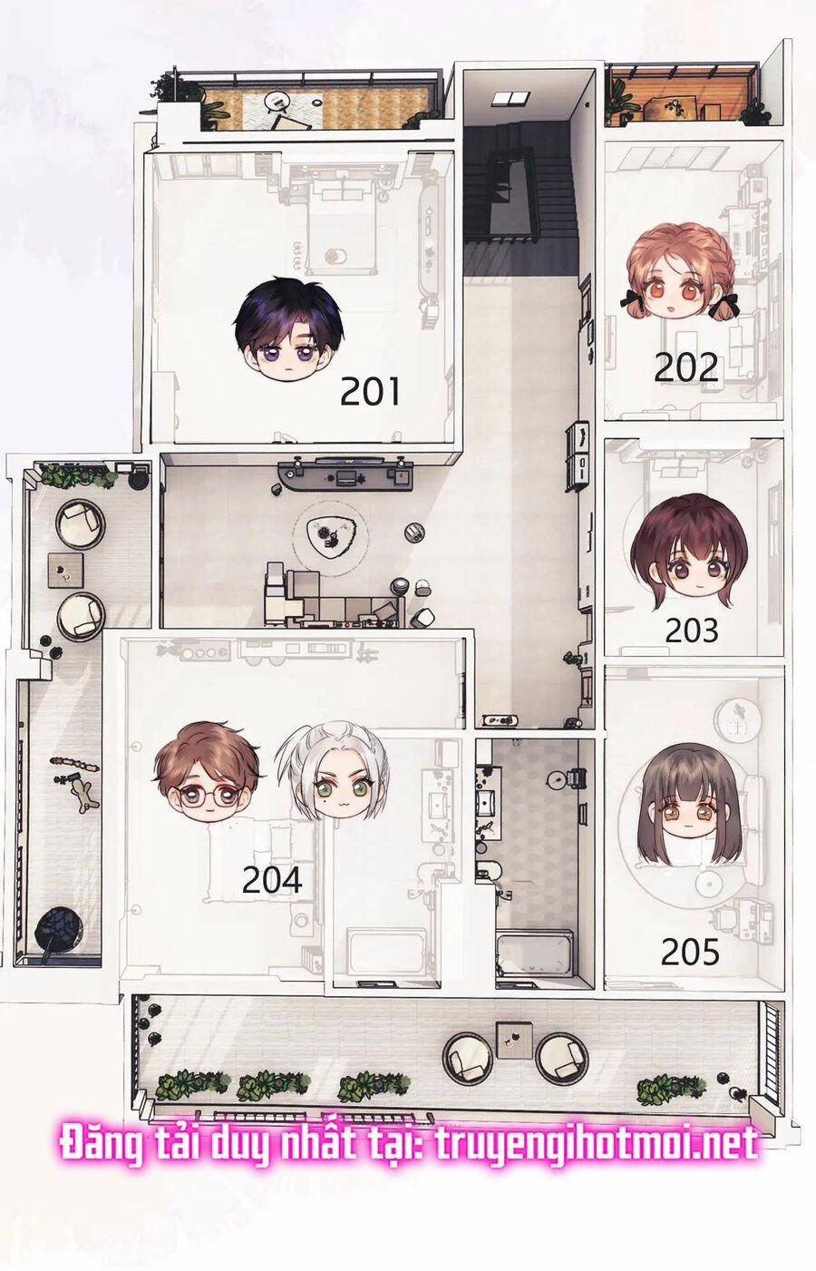 Trọng Sinh Trở Thành Fan” Vợ ” Của Thần Tượng 21.1 trang 20