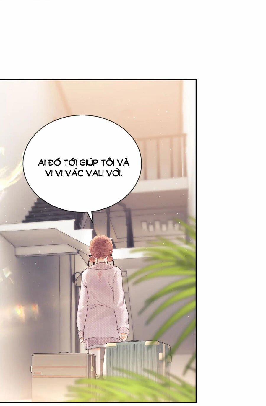 Trọng Sinh Trở Thành Fan” Vợ ” Của Thần Tượng 21.1 trang 21