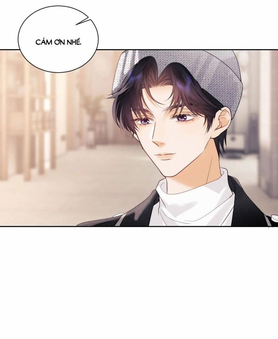 Trọng Sinh Trở Thành Fan” Vợ ” Của Thần Tượng 21.1 trang 30