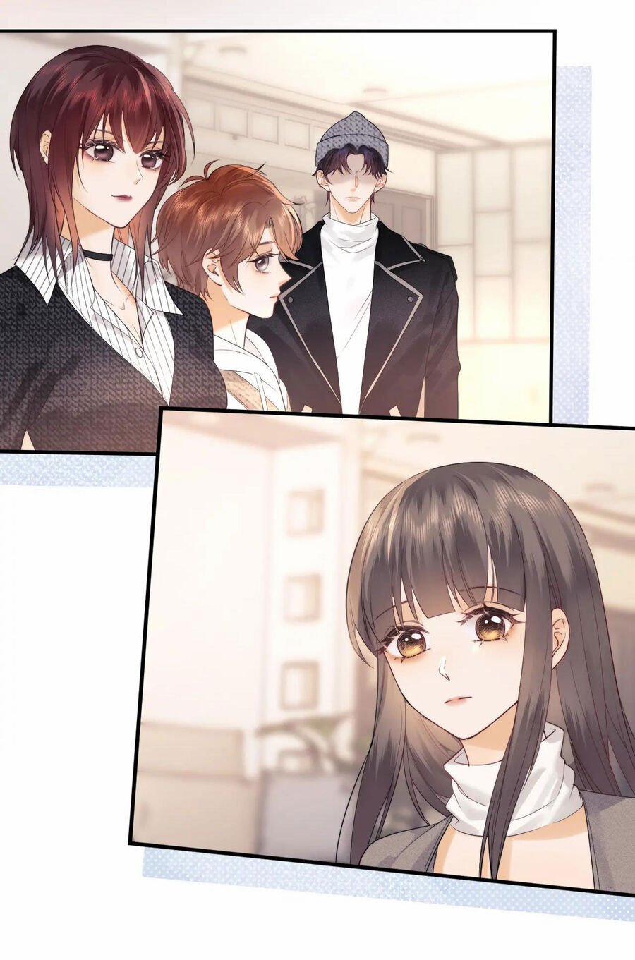 Trọng Sinh Trở Thành Fan” Vợ ” Của Thần Tượng 21.1 trang 7