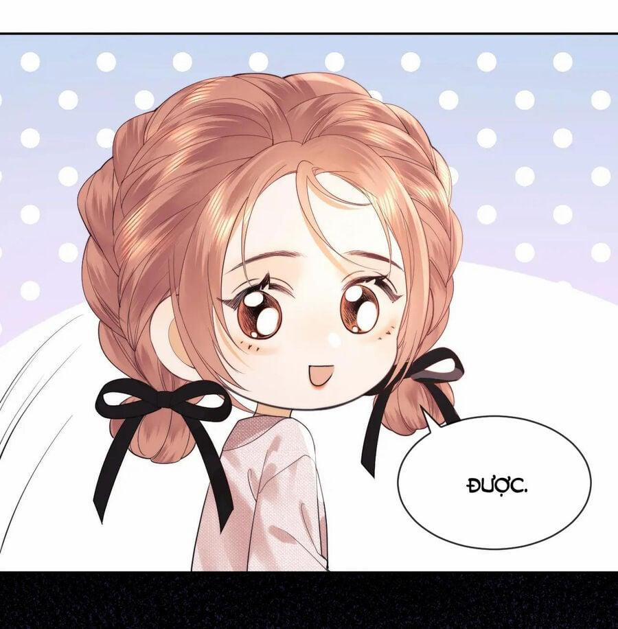 Trọng Sinh Trở Thành Fan” Vợ ” Của Thần Tượng 21.2 trang 1