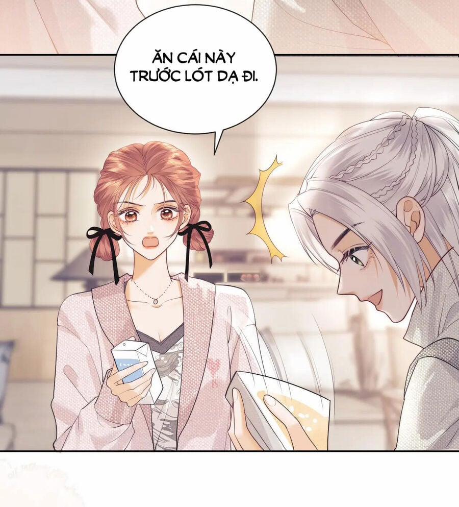 Trọng Sinh Trở Thành Fan” Vợ ” Của Thần Tượng 21.2 trang 13