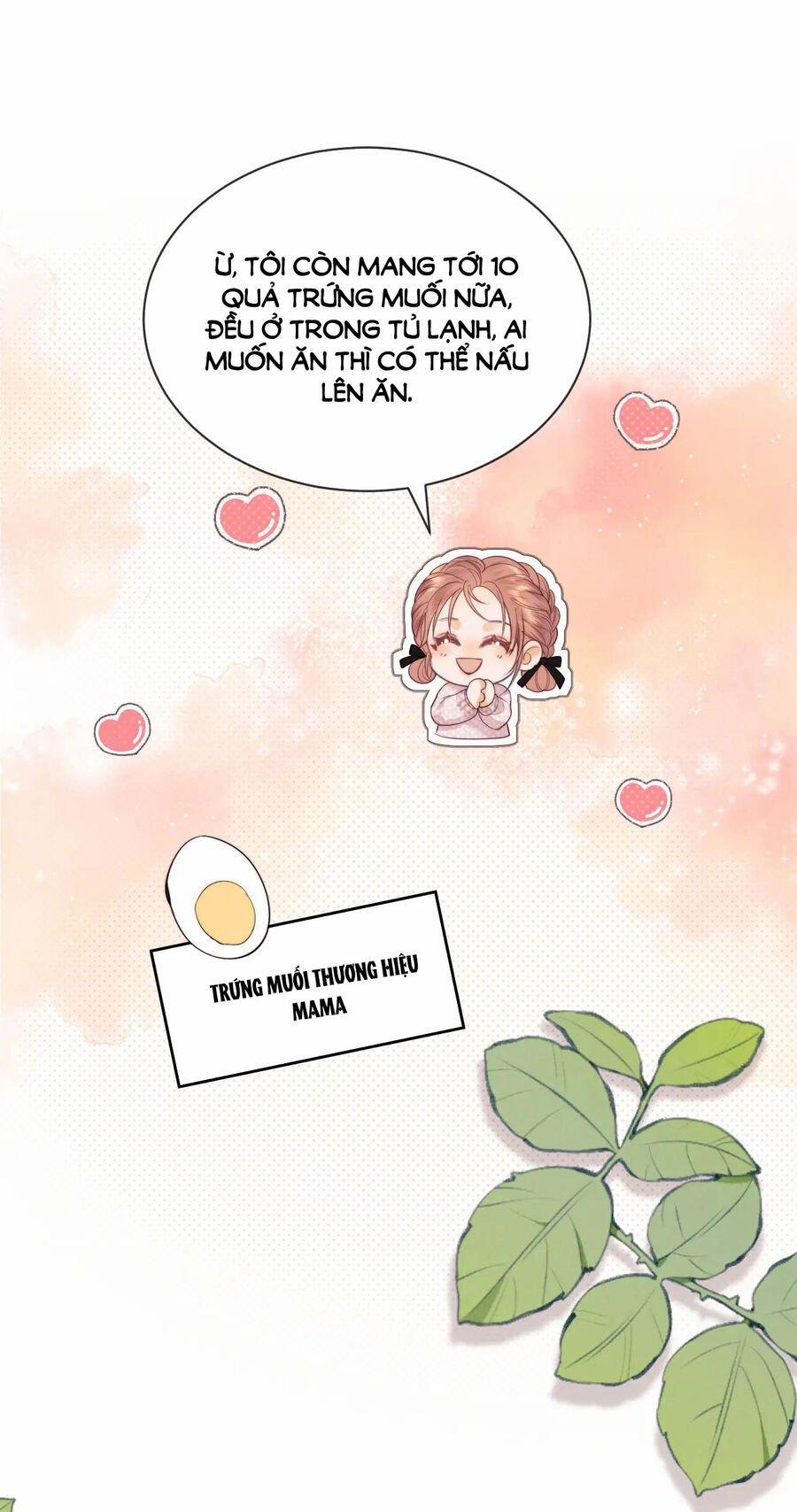 Trọng Sinh Trở Thành Fan” Vợ ” Của Thần Tượng 21.2 trang 16